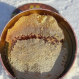 1 Kg Organik Hizan Sepet Karakovan Balı