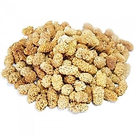 500 Gr. Doğal Kuru Dut – Katkısız ve %100 Yerli