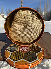 1 Kg Hizan Kasnak Karakovan Balı