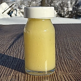 Doğal Arı Sütü 10 gr – Taze ve Saf